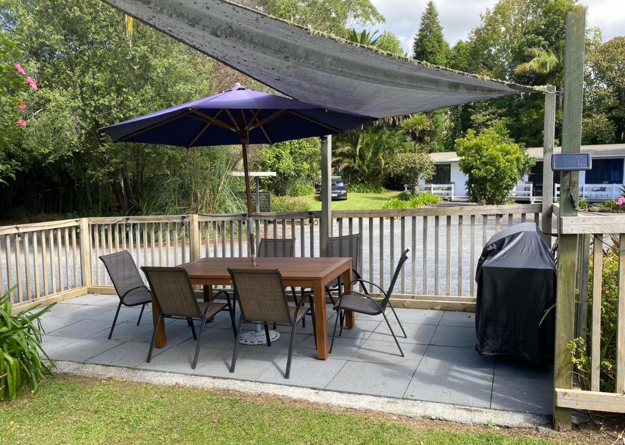 Motel Colonial House 4*