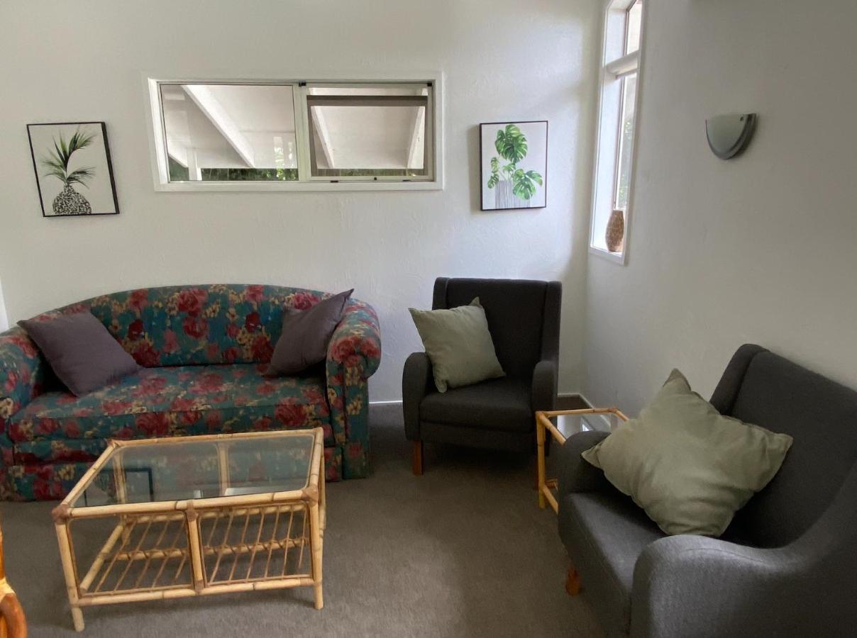 Motel Colonial House Kerikeri
