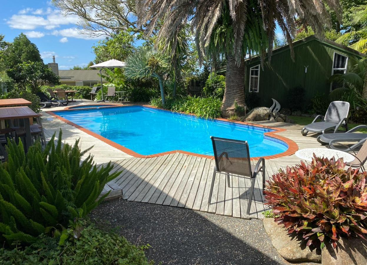 Colonial House 4* Kerikeri