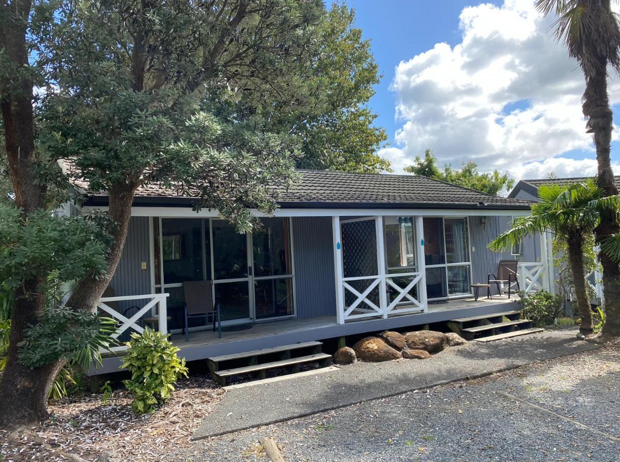 Colonial House 4* Kerikeri