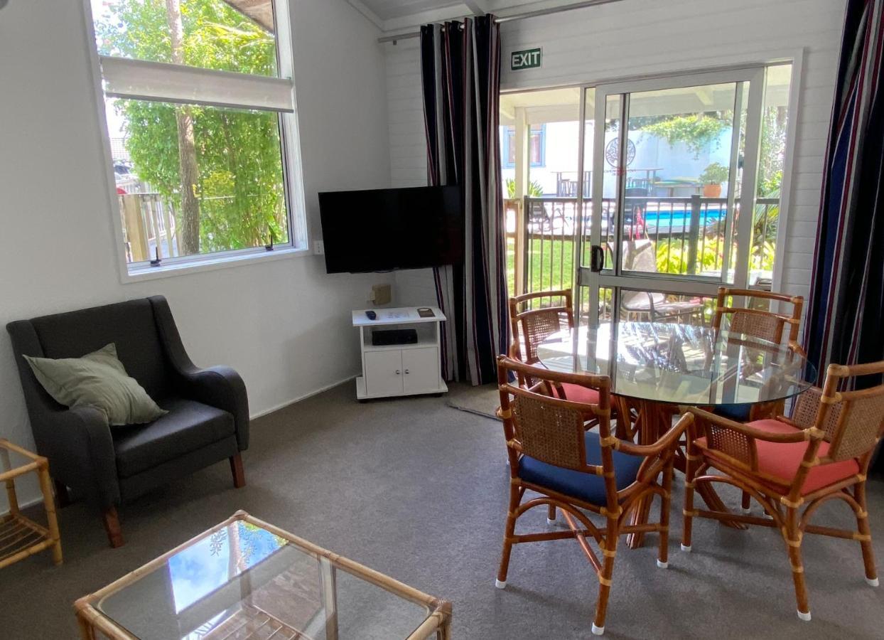 Colonial House 4* Kerikeri