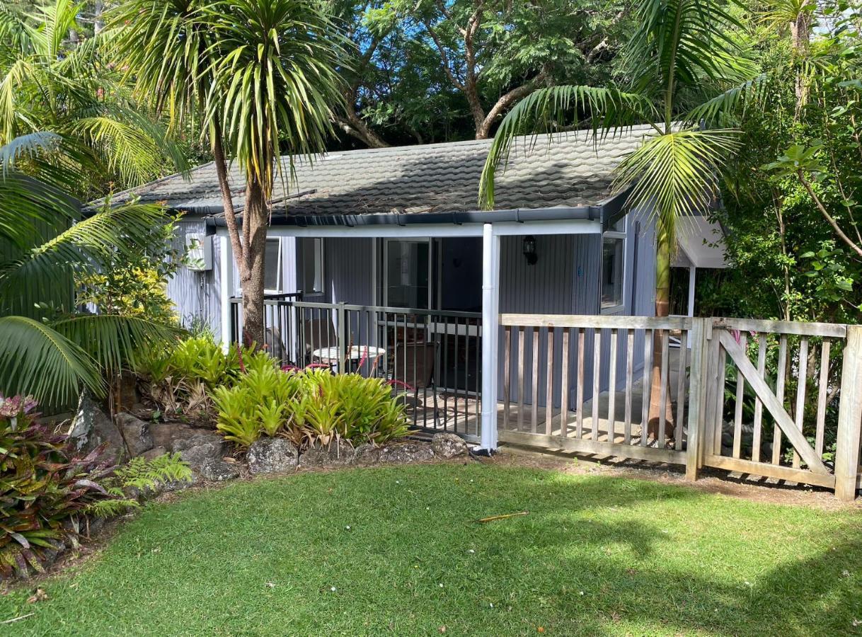 Colonial House Kerikeri